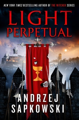 Light Perpetual by Sapkowski, Andrzej