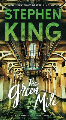 The Green Mile by King, Stephen