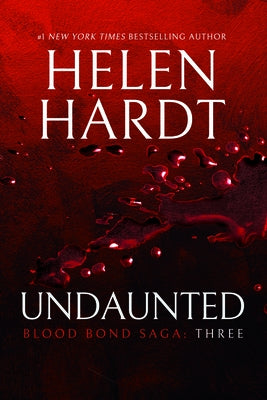 Undaunted by Hardt, Helen