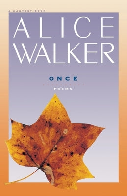 Once by Walker