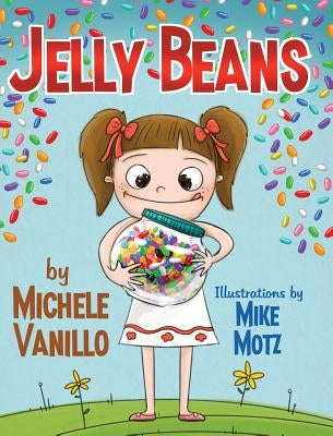 Jelly Beans by Vanillo, Michele