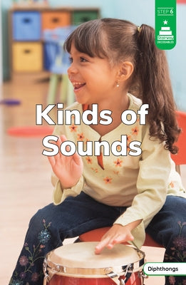 Kinds of Sounds by Stickney, Laura
