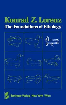 The Foundations of Ethology by Lorenz, K.