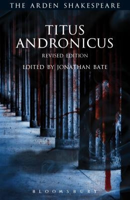 Titus Andronicus: Revised Edition by Shakespeare, William