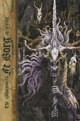 Fe Borg: A Dark Fairytale Tabletop Roleplaying Game by Drake, Shawn G.