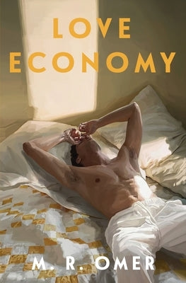 Love Economy by Omer, M. R.