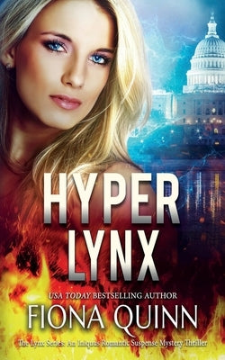 Hyper Lynx by Quinn, Fiona