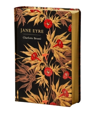 Jane Eyre by Bront&#195;&#171;, Charlotte