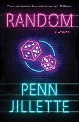 Random by Jillette, Penn