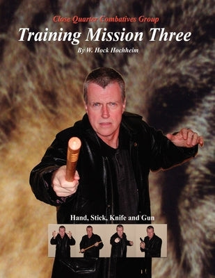 Training Mission Three by Hochheim, W. Hock