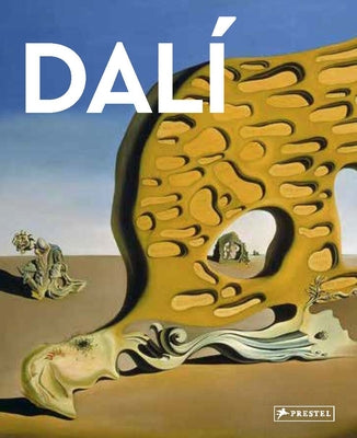 Dalì: Masters of Art by Adams, Alexander