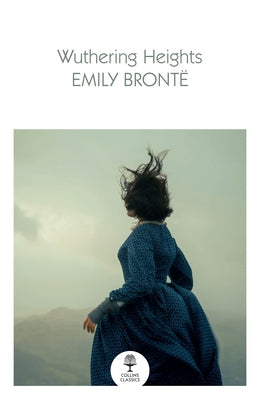 Wuthering Heights by Bront&#195;&#171;, Emily