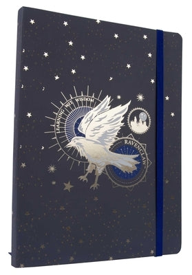 Harry Potter: Ravenclaw Constellation Softcover Notebook by Insight Editions