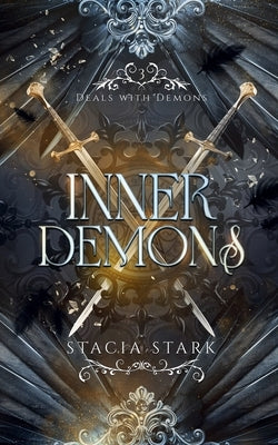 Inner Demons: A Paranormal Urban Fantasy Romance by Stark, Stacia