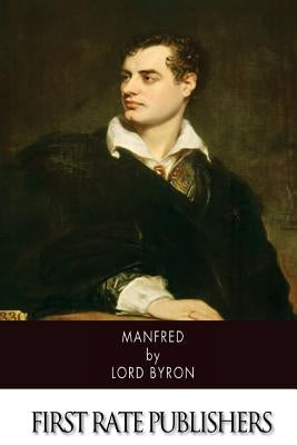 Manfred by Lord Byron