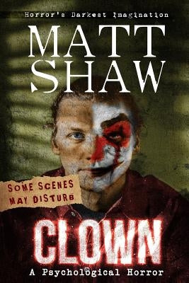 Clown by Shaw, Matt