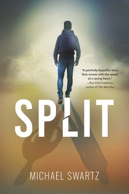 Split by Swartz, Michael