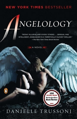 Angelology by Trussoni, Danielle