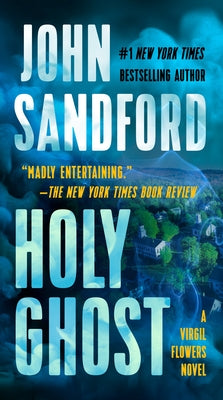 Holy Ghost by Sandford, John