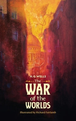 The War of the Worlds by Wells, H. G.