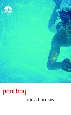 Pool Boy by Simmons, Michael