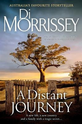 Distant Journey by Morrissey, Di