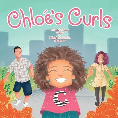 Chloe's Curls by Antonio, Mitch