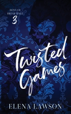 Twisted Games by Lawson, Elena