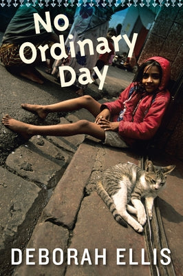 No Ordinary Day by Ellis, Deborah