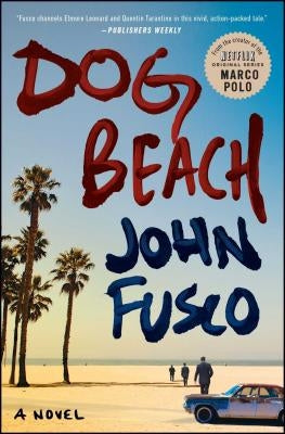 Dog Beach by Fusco, John