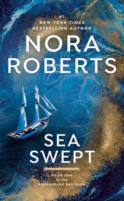 Sea Swept by Roberts, Nora