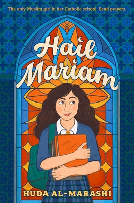 Hail Mariam by Al-Marashi, Huda