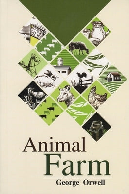 Animal Farm by Orwell, George