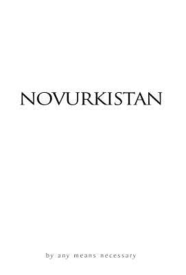 Novurkistan by Broadway, Loucious