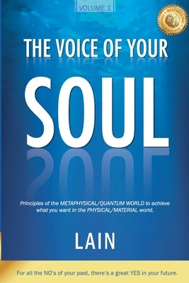 The Voice of your Soul by Garcia Calvo, Lain