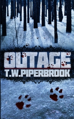 Outage by Piperbrook, T. W.