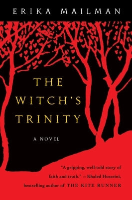 The Witch's Trinity by Mailman, Erika