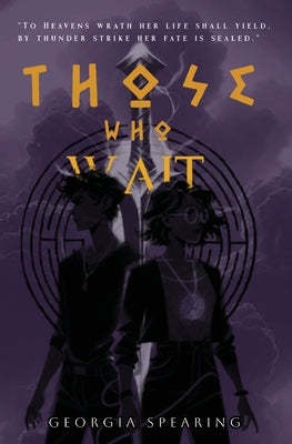 Those Who Wait by Spearing, Georgia