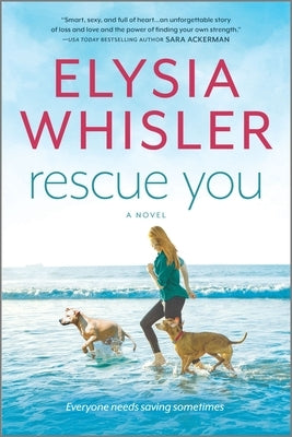 Rescue You (Original) by Whisler, Elysia