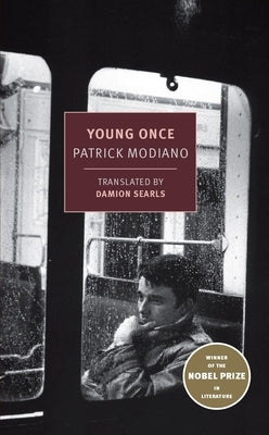 Young Once by Modiano, Patrick