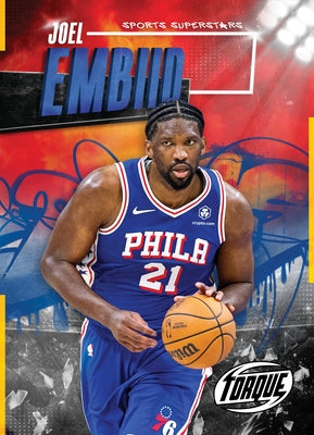 Joel Embiid by James, India