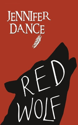 Red Wolf by Dance, Jennifer