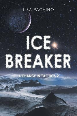 Ice Breaker by Pachino, Lisa