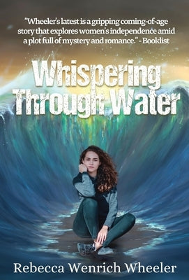 Whispering Through Water by Wenrich Wheeler, Rebecca