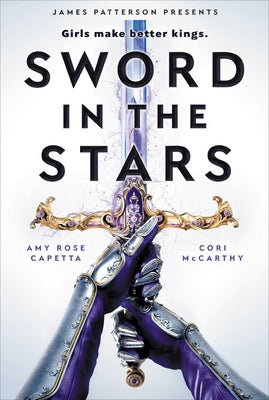 Sword in the Stars: A Once & Future Novel by McCarthy, Cory