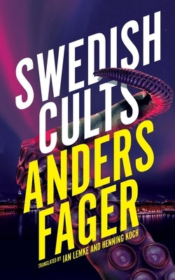 Swedish Cults (Valancourt International) by Fager, Anders