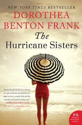 The Hurricane Sisters by Frank, Dorothea Benton