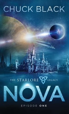 Nova by Black, Chuck
