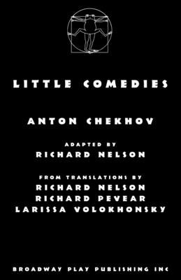 Little Comedies by Chekhov, Anton