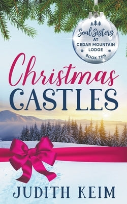 Christmas Castles by Keim, Judith